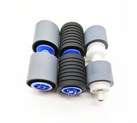 Accessoire d'imprimante- for Canon DR-G1100 DR-G1130 DR-G2090 DR-G2110 DR-G2140 Kit de Rouleau d'échange de Scanner MG1-4814-000 MA3-0002-000 MG1-4806-000 -remplaçable