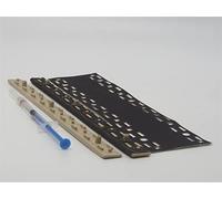 Accessoire d'imprimante- for kyocera Ecosys P2040 P2235 P2335 M2040 M2540 M2135 M2640 Unité d'unité de Tambour Blade Film Film d'application d'huile Réparation de la Maintenance -remplaçable