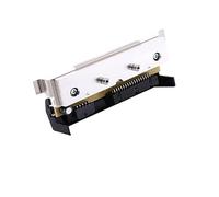 Accessoire d'imprimante- Nouveau Zt410 Printhead Print Head for Zebra Imprimante 203DPI P1058930-009 Compatible -remplaçable (Color : Coated Paper Version)