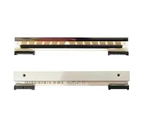 Accessoire d'imprimante- Nouvelle tête d'impression à tête d'impression Thermique for zèbre GC420T GC420D GK888 2844 TLP2844 TLP2844Z R2844Z LP2844 LP2844Z 888TT GK888T Imprimante -remplaçable