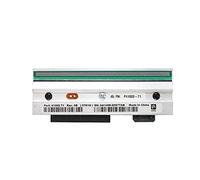 Accessoire d'imprimante- Nouvelle tête d'impression Thermique d'origine for Zebra ZT411 203DPI Étiquette de Code à Barres à Imprimer, Garantie 90 Jours -remplaçable