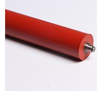 Accessoire d'imprimante- Rouleau inférieur de l'unité de Fusion for Ricoh IM550F IM550 IM500FG IM600F IM600 IM600SRF IM600RFG P800 P801 Rouleau de Pression IM 500 600 -remplaçable