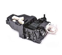 【Accessoire d'imprimante】 Station de plafonnement de l'assemblage d'encre for Epson 1390 1400 1410 1420 Unité de Nettoyage Assy 【remplaçable】 (Color : New)