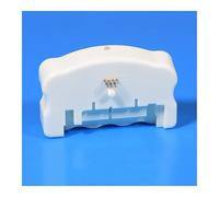 【Accessoire d'imprimante】 T6710 T6711 Réinitialisation de la Puce du réservoir de Maintenance à l'encre déchet for Epson WF-7710 7715 7210 7110 7610 7620 【remplaçable】