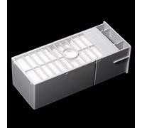 【Accessoire d'imprimante】 T699700 T6997 C13T699700 Déchet du réservoir d'encre for Epson Pro P6000 P6080 P7000 P7080 P8000 P8080 P9000 Boîte à réservoir d'entretien avec Puce 【remplaçable】