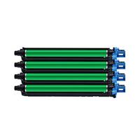 Accessoire d'imprimante- Unité de Tambour de Couleur Compatible for Konica Minolta Bizhub C258 C308 C368 C458 C558 C658 DR313 Imagerie uint -remplaçable (Color : M)