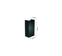 Accessoire d'installation pour hotte 54236