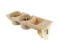 Accessoire d'intérieur de voiture pratique pour ranger les gobelets E46 offrant une accessibilité facile aux boissons