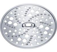 Accessoire disque inox pour râper - BOSCH - MUZ45RS1 - Compatible avec robots pâtissiers MUM4, MUMS2, MUM5 et MUM Série 4