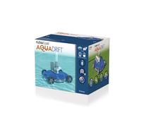 Bestway Flowclear AquaDrift Robot aspirateur de piscine hydraulique