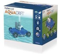 Bestway Flowclear AquaDrift Robot aspirateur de piscine hydraulique