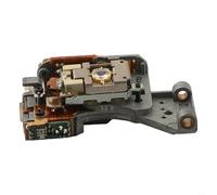 Accessoire d'objectif optique durable pour réparation de DVD compatible avec les modèles y compris HOP 1000 et plus