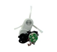Accessoire d'origine Qrevo Master for moteur de balai latéral compatible avec les pièces FlexiArm Roborock Slim/S8 MaxV Ultra/S8 Max Ultra