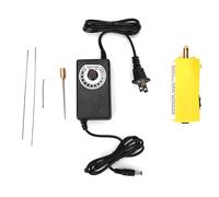Accessoire D'outil De Dissolvant De Colle D'éCran De RéParation De TéLéPhone Portable D'abs Avec L'aiguille