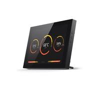 Ecran 8" Jonsbo DS8 pour boitier (Noir)