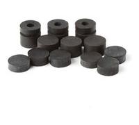 Kit Patins Caoutchouc (12 PCS) pour Cry Baby