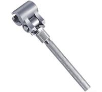 Accessoire efficace pour 60-90 0,04-1,26 19,5 cm, nettoyage domestique non pelucheux