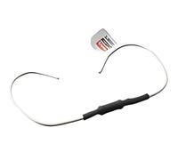 Accessoire électrique - YOKIS - CHR3W - Charge résistive - Compatible avec ampoules LED - Contrôle d'éclairage