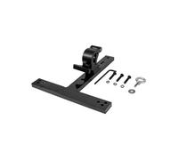 Electro-voice ETX-TCA-L - Adaptateur pour enceinte ETX - Montage robuste en métal - Compatible EV ETX