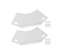 Accessoire Electro-Voice MB 300 W White Accessoires Housses Pieds