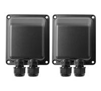 Accessoire Electro-Voice WC-58DB Black La paire Accessoires Housses Pieds G