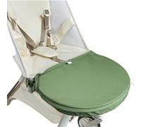 Accessoire élégant pour poussettes - Double usage - Repose-pieds antidérapant - Installation sûre - Amélioration des jambes et du repos - Extension de repose-pieds pour poussettes de bébé