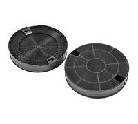 ACCESSOIRE ELICA CFC0140124 FILTRE ANTI-ODEUR