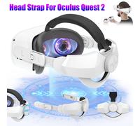 Accessoire Elite pour bandeau de tête ajustable Oculus Quest 2