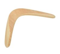 Accessoire En Bois Pour Sports De Plein Air, 1 Pièce