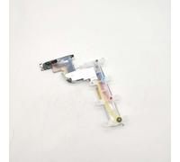 Accessoire en plastique pour tube encre epson px-b510 B510 b 510, pièces imprimante