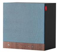 Tangent Spectrum Square grille Bleu - Accessoires enceintes