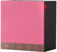 Accessoire enceinte Tangent Spectrum Square grille Rose