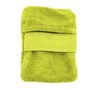 Accessoire Enlève-Sable Pour Plage - 2-en-1 Application Poudre Nettoyante par Lingette,Enlève-Sable,Pour Station Balnéaire Île Mer Littoral Rivage Piscine Lac Croisière Voyage Vacances Été Séjours
