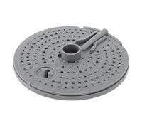 Accessoire éplucheur de Pommes de Terre, Coupe-légumes en Plastique, Hachoir, Râpe pour TM5 TM31 TM6, Large compatibilité, Sûr et Sain