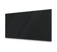 Essentiel B - Accessoire Plaque de protection noire - Multicolore
