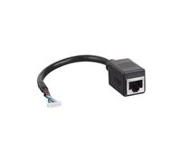 Accessoire Ethernet RJ45 pour interphone vidéo Classe 300EOSBticino344844