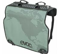 Accessoire Evoc Pad Pick-Up Tailgate Duo Olive Vert