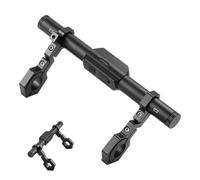 Accessoire Extension Guidon Vélo Support Fixation Pour Bicyclette, | Rallonge Guidon Pour Vélo Pour cyclisme sur route, VTT et cyclisme d'exercice