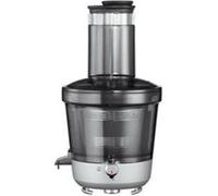 Accessoire extracteur de jus et sauce KitchenAid 5KSM1JA Argent Argent G