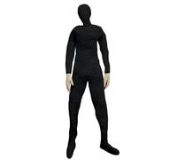 Accessoire factice en Peluche posable de 70, 9 Pouces pour la décoration d'halloween