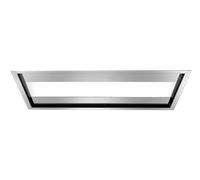 Hotte Plafond Falmec Nuvola Led 90 - Inox