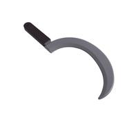 Accessoire - Faucille Halloween en plastique