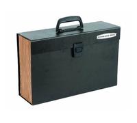 Trieur accordéon Handifile, noir