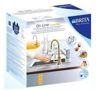 ACCESSOIRE FILTRATION EAU ON LINE ACTIV PLUS BRITA 1004306