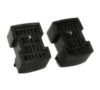 Accessoire filtre d'aquarium Aqua Della Carbon Cartridge Noir 4,5x3,3x4 cm