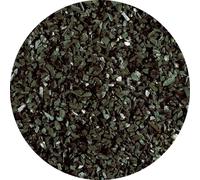 Accessoire filtre d'aquarium avec filet Eheim Karbon Noir 1 L
