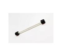 Accessoire filtre d'aquarium Axe et manchons Eheim 1046/1048, 22222324, 3146/3148,2422 Blanc TU