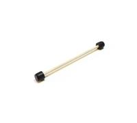 Accessoire filtre d'aquarium Axe et manchons Eheim 12151717 Blanc TU