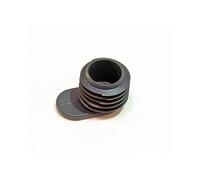 Accessoire filtre d'aquarium Bouchon de rejet de la tete motrice Eheim 22222324 Noir TU