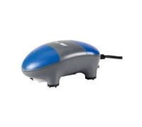 Accessoire filtre d'aquarium bubble air pump Hobby 300 Gris TU